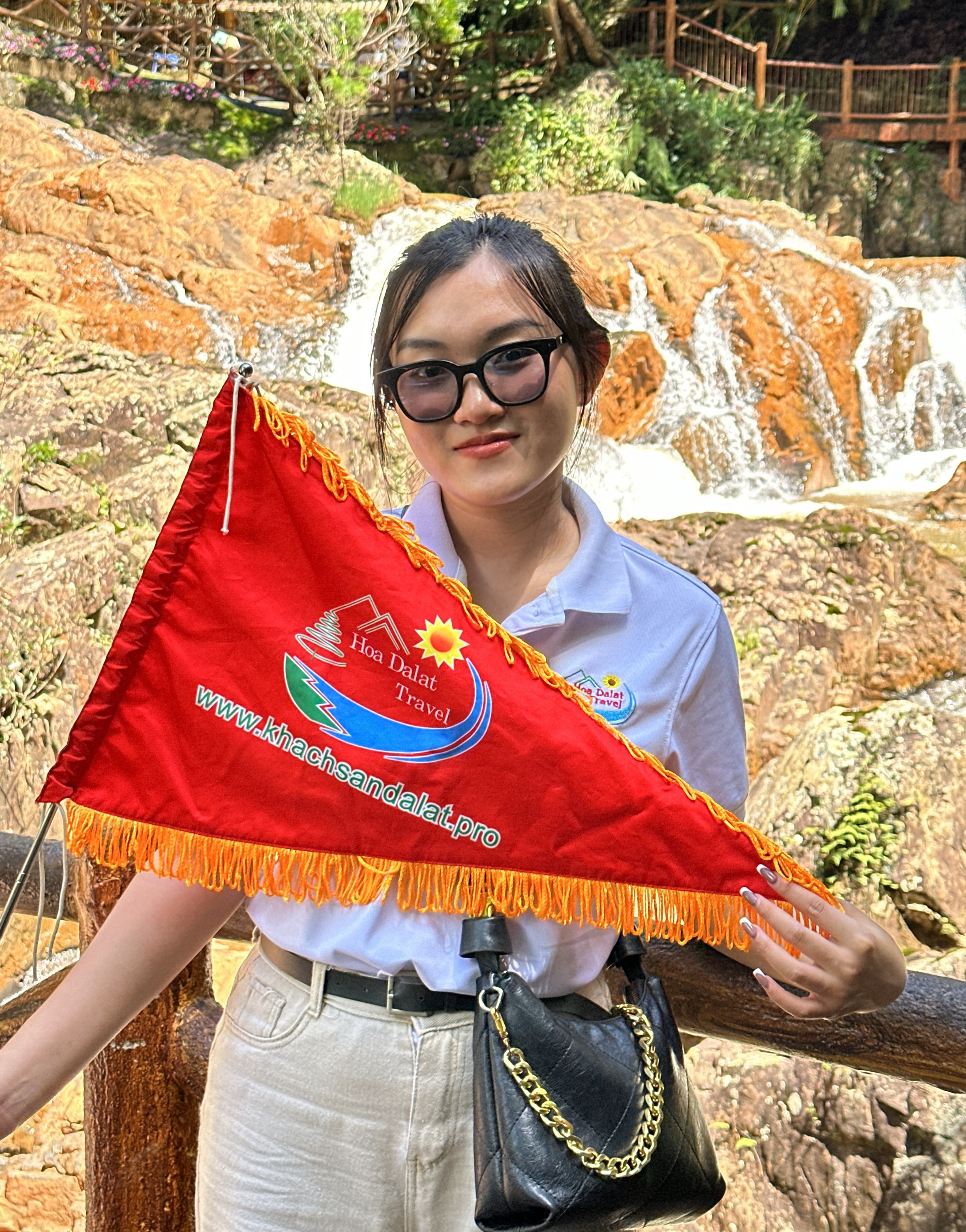 HDV Mai Phương