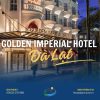 Golden Imperial Hotel Đà Lạt