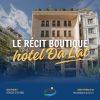 Le Récit Boutique Hôtel De Dalat