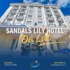 Sandals Lily Hotel Đà Lạt