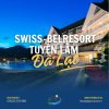 Swiss-Belresort Tuyền Lâm Đà Lạt