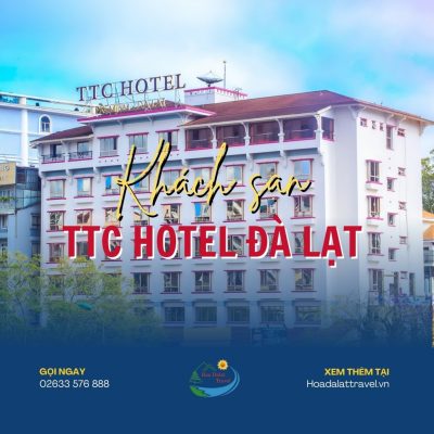 TTC Hotel Đà Lạt