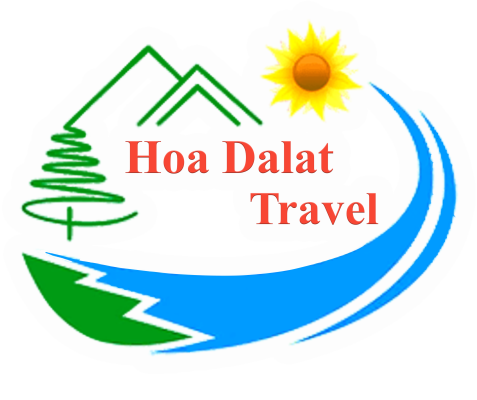 Ý nghĩa logo Hoa Dalat Travel